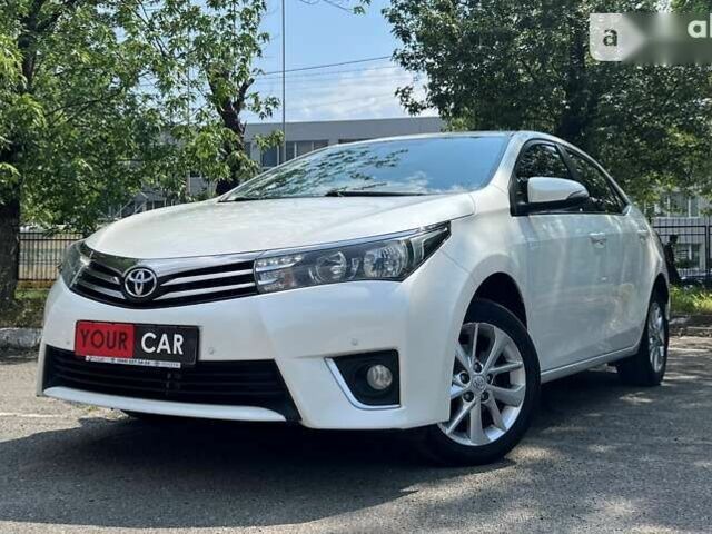 Тойота Королла, объемом двигателя 0 л и пробегом 163 тыс. км за 12800 $, фото 2 на Automoto.ua