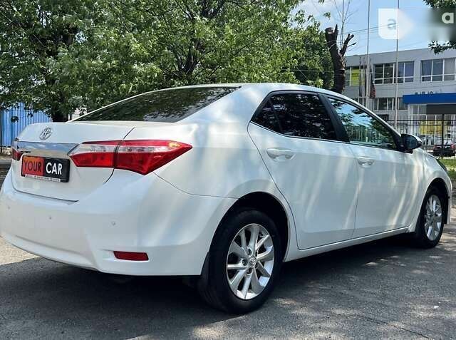 Тойота Королла, объемом двигателя 0 л и пробегом 163 тыс. км за 12800 $, фото 20 на Automoto.ua