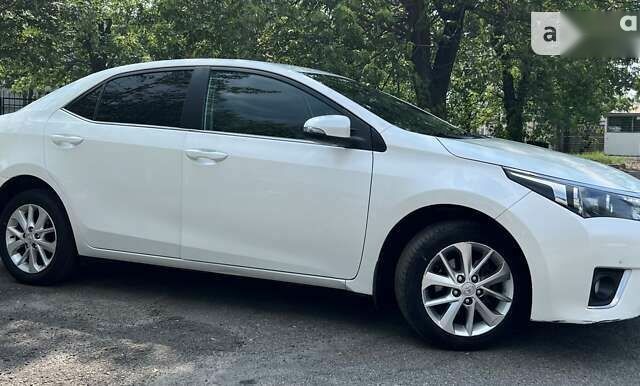 Тойота Королла, объемом двигателя 0 л и пробегом 163 тыс. км за 12800 $, фото 13 на Automoto.ua