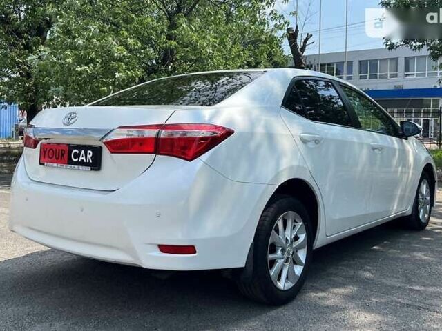 Тойота Королла, объемом двигателя 0 л и пробегом 163 тыс. км за 12800 $, фото 19 на Automoto.ua