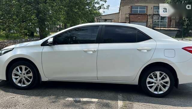 Тойота Королла, объемом двигателя 0 л и пробегом 163 тыс. км за 12800 $, фото 14 на Automoto.ua