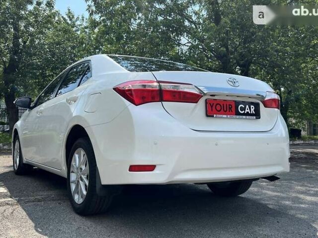 Тойота Королла, объемом двигателя 0 л и пробегом 163 тыс. км за 12800 $, фото 17 на Automoto.ua