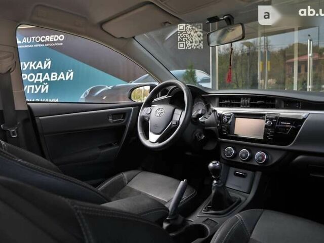 Тойота Королла, об'ємом двигуна 1.3 л та пробігом 47 тис. км за 12200 $, фото 10 на Automoto.ua