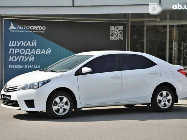 Тойота Королла, об'ємом двигуна 1.3 л та пробігом 47 тис. км за 12200 $, фото 2 на Automoto.ua