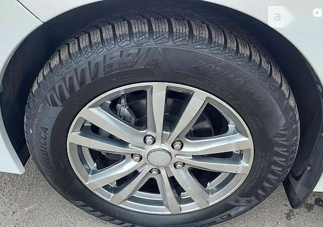 Тойота Королла, объемом двигателя 0 л и пробегом 67 тыс. км за 14999 $, фото 8 на Automoto.ua