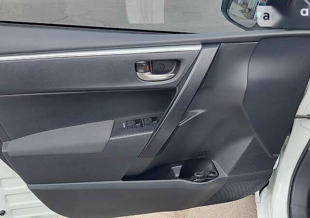 Тойота Королла, объемом двигателя 0 л и пробегом 67 тыс. км за 14999 $, фото 13 на Automoto.ua