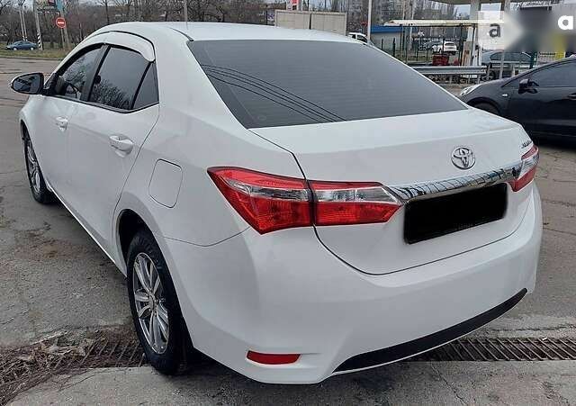 Тойота Королла, объемом двигателя 0 л и пробегом 67 тыс. км за 14999 $, фото 5 на Automoto.ua