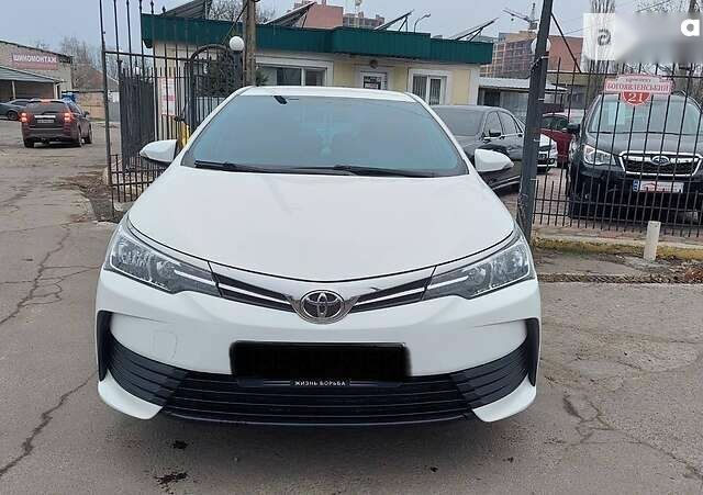 Тойота Королла, объемом двигателя 0 л и пробегом 67 тыс. км за 14999 $, фото 1 на Automoto.ua