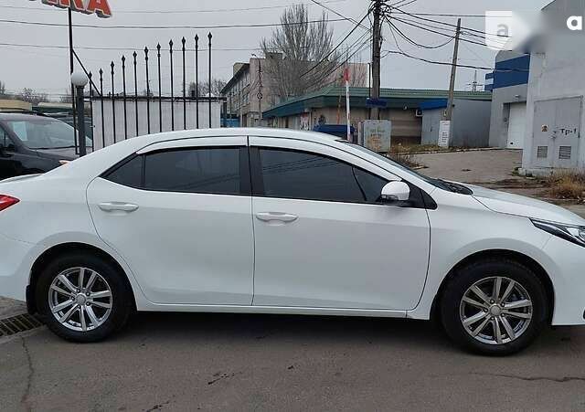 Тойота Королла, объемом двигателя 0 л и пробегом 67 тыс. км за 14999 $, фото 4 на Automoto.ua