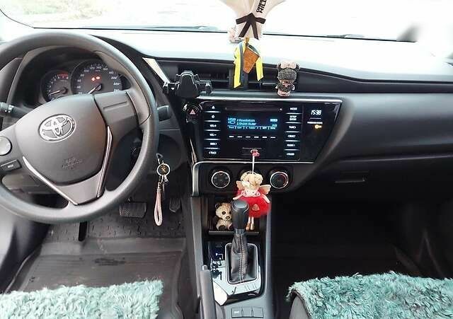 Тойота Королла, объемом двигателя 0 л и пробегом 67 тыс. км за 14999 $, фото 19 на Automoto.ua