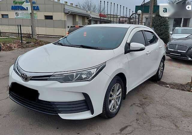 Тойота Королла, объемом двигателя 0 л и пробегом 67 тыс. км за 14999 $, фото 2 на Automoto.ua
