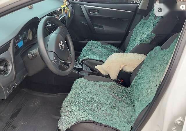 Тойота Королла, объемом двигателя 0 л и пробегом 67 тыс. км за 14999 $, фото 11 на Automoto.ua