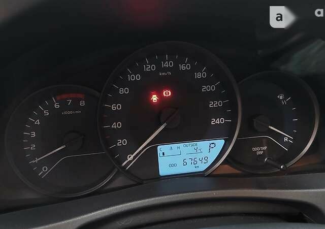 Тойота Королла, объемом двигателя 0 л и пробегом 67 тыс. км за 14999 $, фото 17 на Automoto.ua