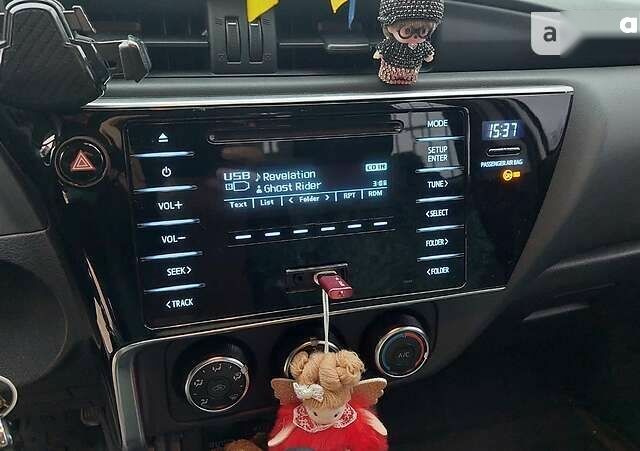 Тойота Королла, объемом двигателя 0 л и пробегом 67 тыс. км за 14999 $, фото 18 на Automoto.ua