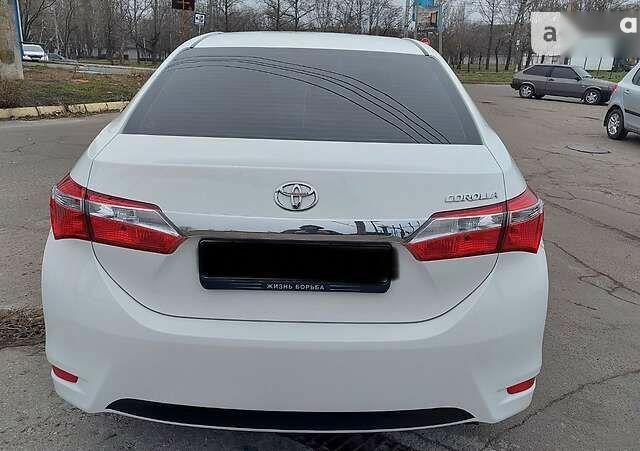 Тойота Королла, объемом двигателя 0 л и пробегом 67 тыс. км за 14999 $, фото 6 на Automoto.ua