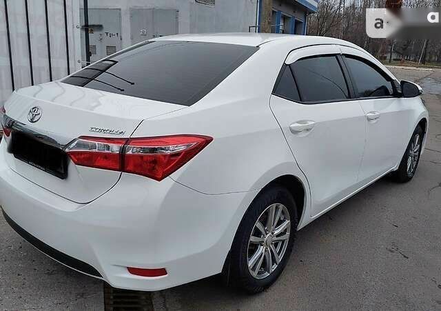 Тойота Королла, объемом двигателя 0 л и пробегом 67 тыс. км за 14999 $, фото 3 на Automoto.ua