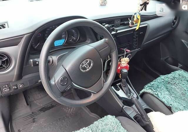 Тойота Королла, объемом двигателя 0 л и пробегом 67 тыс. км за 14999 $, фото 15 на Automoto.ua