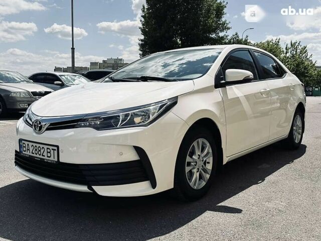 Тойота Королла, объемом двигателя 1.3 л и пробегом 65 тыс. км за 12900 $, фото 10 на Automoto.ua