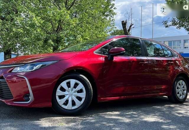 Тойота Королла, объемом двигателя 1.6 л и пробегом 100 тыс. км за 17500 $, фото 4 на Automoto.ua