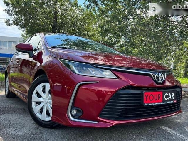 Тойота Королла, объемом двигателя 1.6 л и пробегом 100 тыс. км за 17500 $, фото 15 на Automoto.ua