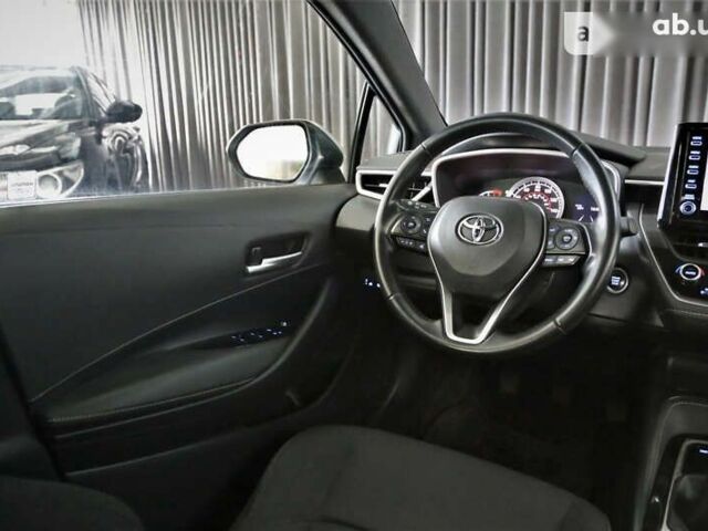 Тойота Королла, объемом двигателя 2 л и пробегом 73 тыс. км за 16900 $, фото 12 на Automoto.ua