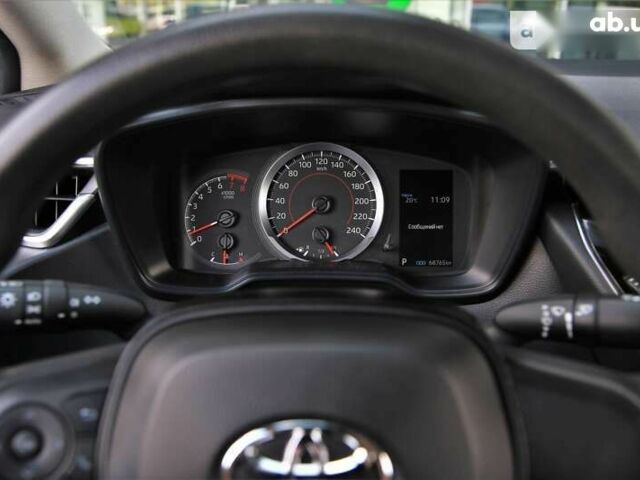 Тойота Королла, объемом двигателя 1.6 л и пробегом 67 тыс. км за 18200 $, фото 17 на Automoto.ua