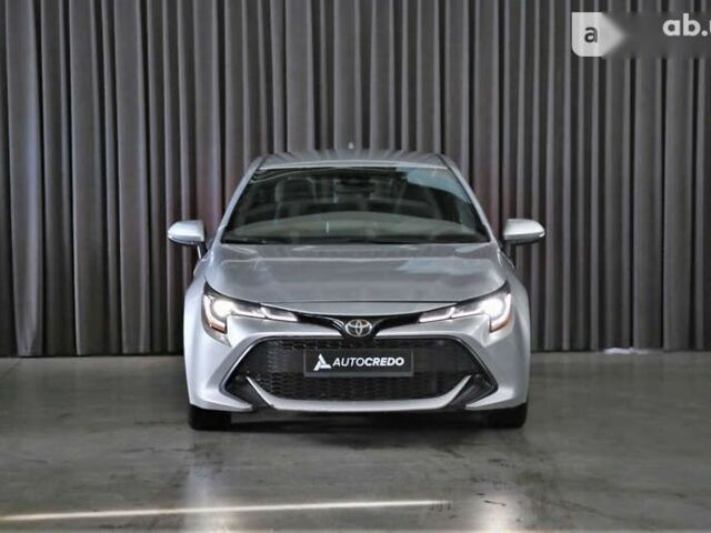 Тойота Королла, объемом двигателя 2 л и пробегом 73 тыс. км за 16900 $, фото 1 на Automoto.ua