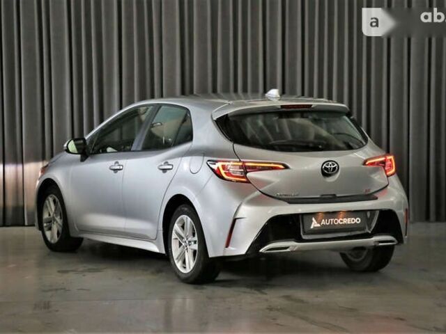 Тойота Королла, объемом двигателя 2 л и пробегом 73 тыс. км за 16900 $, фото 4 на Automoto.ua