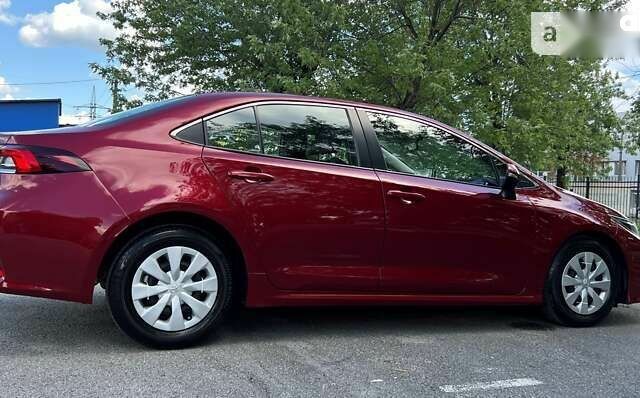 Тойота Королла, объемом двигателя 1.6 л и пробегом 100 тыс. км за 17500 $, фото 26 на Automoto.ua