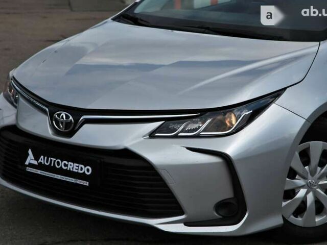 Тойота Королла, объемом двигателя 1.6 л и пробегом 67 тыс. км за 18200 $, фото 4 на Automoto.ua