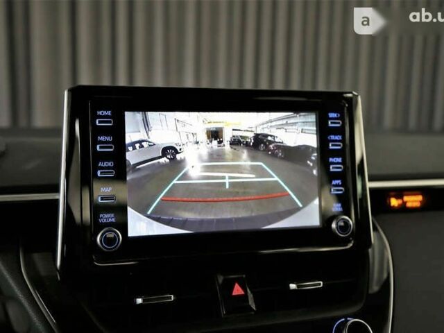 Тойота Королла, объемом двигателя 2 л и пробегом 73 тыс. км за 16900 $, фото 17 на Automoto.ua