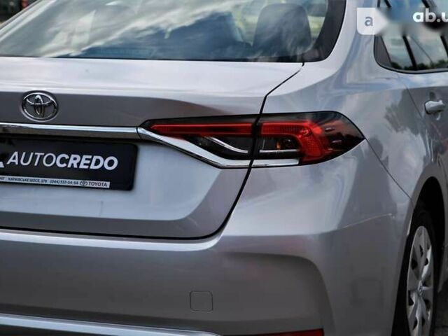 Тойота Королла, объемом двигателя 1.6 л и пробегом 67 тыс. км за 18200 $, фото 5 на Automoto.ua