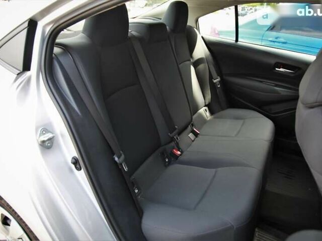 Тойота Королла, объемом двигателя 1.6 л и пробегом 67 тыс. км за 18200 $, фото 11 на Automoto.ua