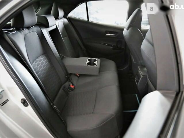 Тойота Королла, объемом двигателя 2 л и пробегом 73 тыс. км за 16900 $, фото 10 на Automoto.ua