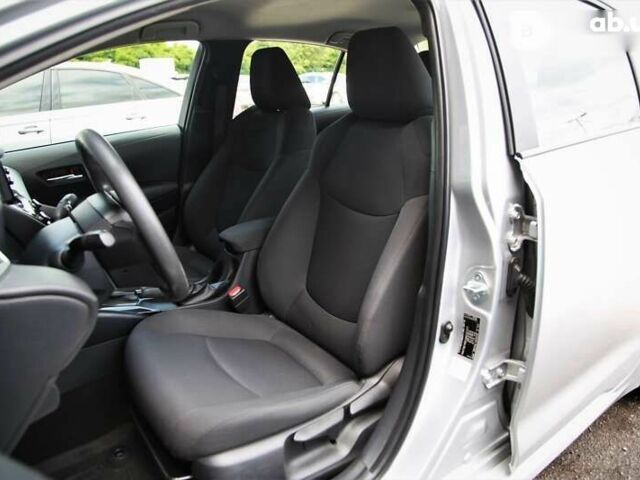 Тойота Королла, объемом двигателя 1.6 л и пробегом 67 тыс. км за 18200 $, фото 9 на Automoto.ua