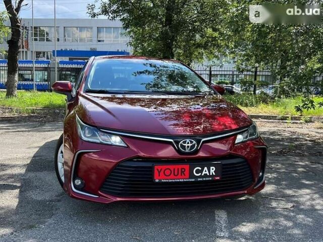 Тойота Королла, объемом двигателя 1.6 л и пробегом 100 тыс. км за 17500 $, фото 10 на Automoto.ua