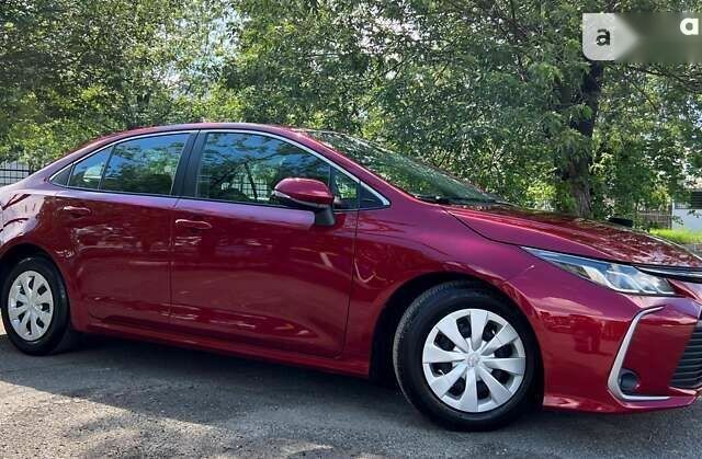 Тойота Королла, объемом двигателя 1.6 л и пробегом 100 тыс. км за 17500 $, фото 14 на Automoto.ua