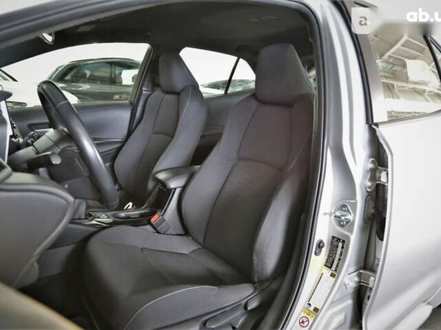 Тойота Королла, объемом двигателя 2 л и пробегом 73 тыс. км за 16900 $, фото 8 на Automoto.ua