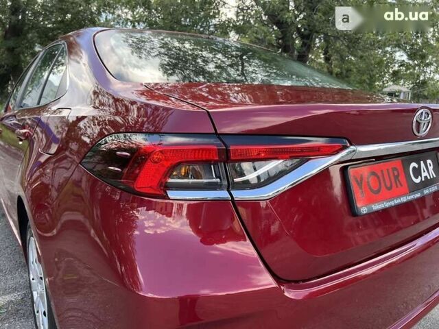 Тойота Королла, объемом двигателя 1.6 л и пробегом 100 тыс. км за 17500 $, фото 28 на Automoto.ua