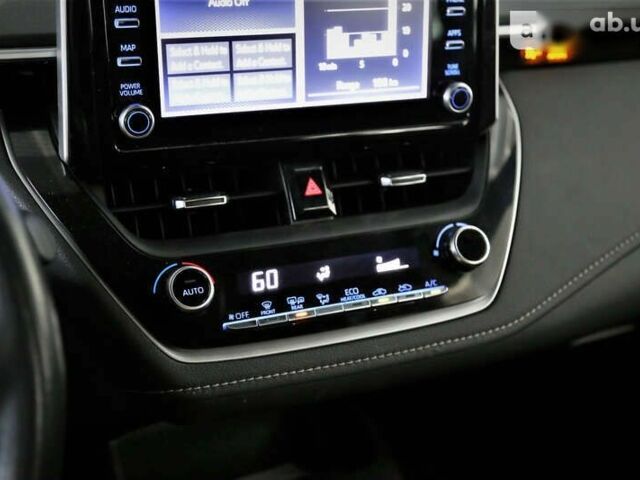 Тойота Королла, объемом двигателя 2 л и пробегом 73 тыс. км за 16900 $, фото 19 на Automoto.ua