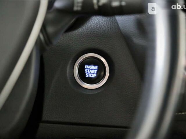 Тойота Королла, объемом двигателя 2 л и пробегом 73 тыс. км за 16900 $, фото 24 на Automoto.ua