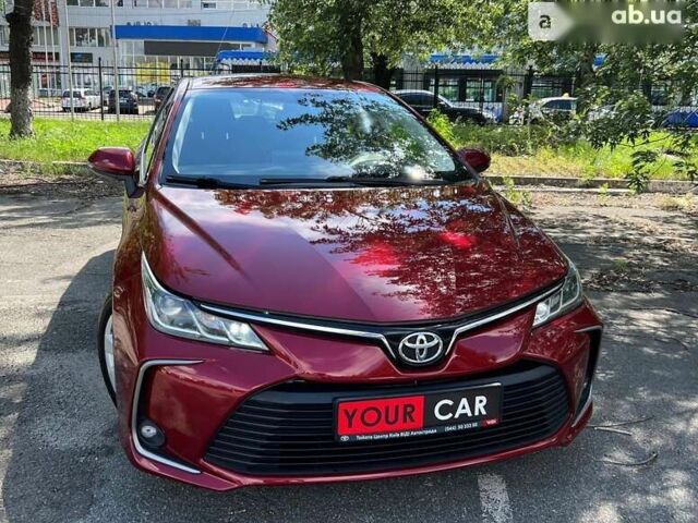 Тойота Королла, объемом двигателя 1.6 л и пробегом 100 тыс. км за 17500 $, фото 9 на Automoto.ua