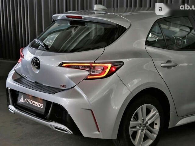 Тойота Королла, объемом двигателя 2 л и пробегом 73 тыс. км за 16900 $, фото 7 на Automoto.ua