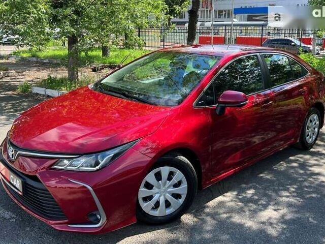 Тойота Королла, объемом двигателя 1.6 л и пробегом 100 тыс. км за 17500 $, фото 6 на Automoto.ua