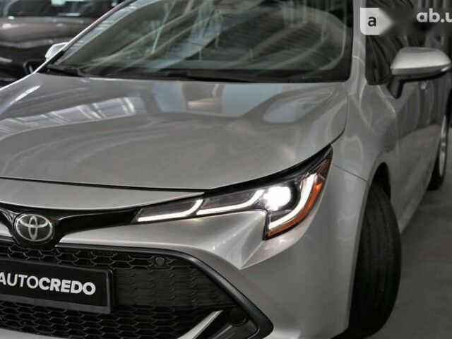 Тойота Королла, объемом двигателя 2 л и пробегом 73 тыс. км за 16900 $, фото 3 на Automoto.ua