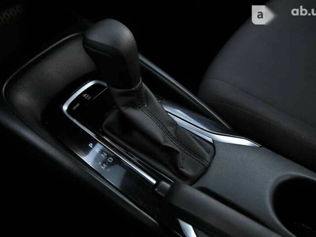 Тойота Королла, объемом двигателя 1.6 л и пробегом 67 тыс. км за 18200 $, фото 18 на Automoto.ua