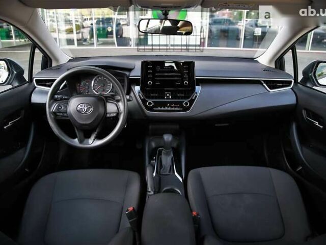 Тойота Королла, объемом двигателя 1.6 л и пробегом 67 тыс. км за 18200 $, фото 14 на Automoto.ua