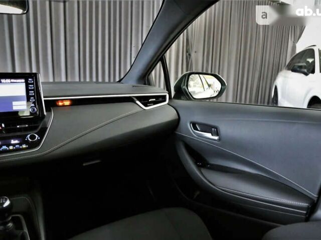 Тойота Королла, объемом двигателя 2 л и пробегом 73 тыс. км за 16900 $, фото 14 на Automoto.ua