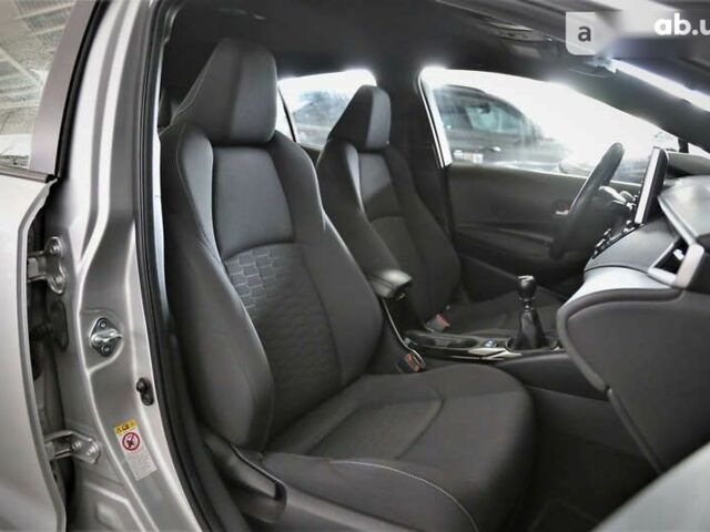 Тойота Королла, объемом двигателя 2 л и пробегом 73 тыс. км за 16900 $, фото 11 на Automoto.ua