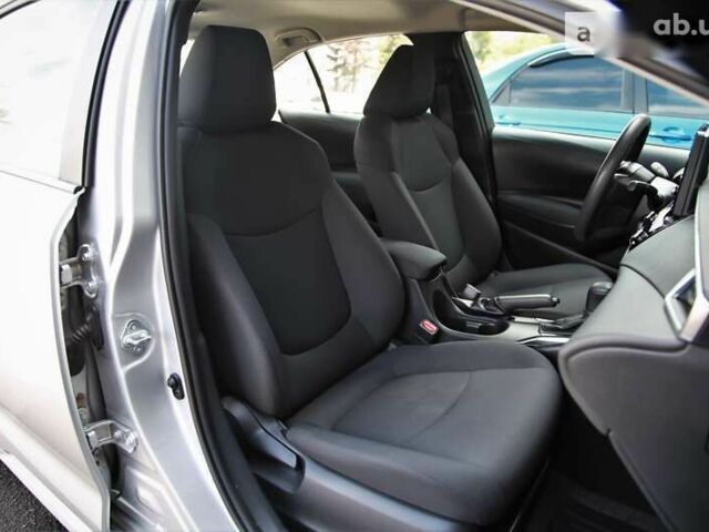 Тойота Королла, объемом двигателя 1.6 л и пробегом 67 тыс. км за 18200 $, фото 12 на Automoto.ua